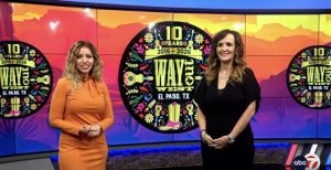 Way Out West Festival Marks 10 Years With Family Friendly Country Music In Downt