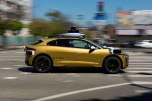 Waymo Seeks Over 3 Billion In Unrated Debt As Driverless Fleet Expands