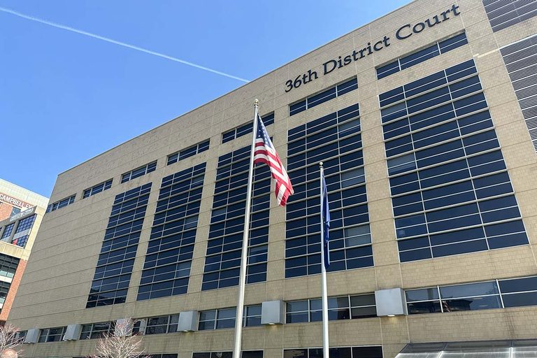 Wayne County Judge Dismisses Detroit Tenants Union Lawsuit Over Rental Safety Ce