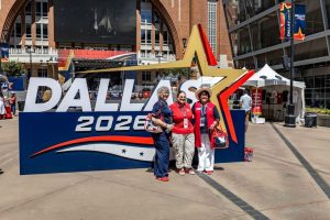 Wbap Dallas Radio Schedule Updated For Midterm 2026 Season