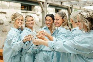 Wedding Party Costs Soar Bridesmaid Proposals Reach 10 000