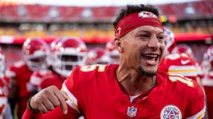 Week 1 Nfl Recap Two Word Highlights Capture Early Season Trends