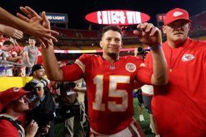 Week 1 Of The 2026 Nfl Season Sets Unique Record With 16 Different Winning Margi