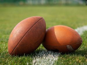Week 2 College And Nfl Football Schedule Games On September 18 19