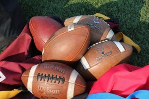 Week 2 High School Football Scores And Standings Across Wyoming