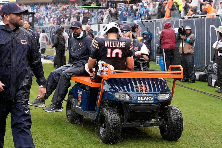 Week 2 Nfl Recap Injuries Overtime Thrills And Key Quarterback Performances