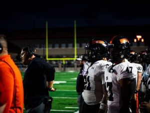 Week 3 High School Football Preview Hoover Bucs Face Hewitt Trussville