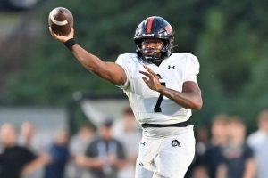 Week 4 High School Football Preview Hoover Bucs Host Unbeaten Prattville