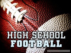 Week 5 High School Football Preview Bay Port Vs De Pere And Other Friday Night L