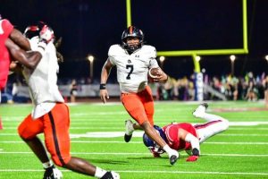 Week 6 High School Football Preview Hoover Briarwood And Mountain Brook Face Out