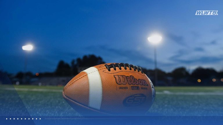 Week 6 High School Football Scores Princeton St Xavier Lebanon And More