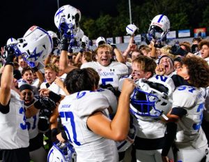 Week 7 Blitz 5 High School Football Rankings Show Four Teams Remain Unbeaten In