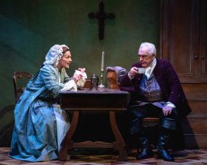 Weekend Arts Culture Guide The Score Theatre Week Discounts And Dc Festivities