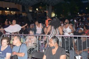 Weekend Events In The Dmv Jazz Fest Broadway Ethiopian New Year And More