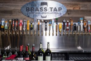 Weekend Family Fun In Lake Houston Gala Pub Crawl And Outdoor Movie