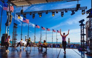 Weekend Guide Chicago Festivals Live Music Vintage Market And More