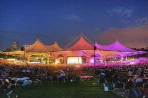 Weekend Guide Southern Smoke Festival Hocus Pocus Night Market And More In Houst
