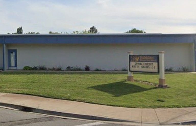 West Ada School Board To Decide Mcmillan Elementary S Future By Nov 9