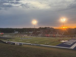 West Alabama High School Football Week 3 Results Highlight Dominant Wins