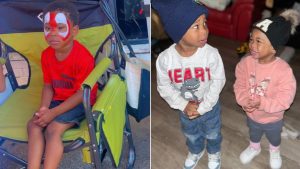 West Chester Toddler Remains On Ventilator After Labor Day Near Drowning