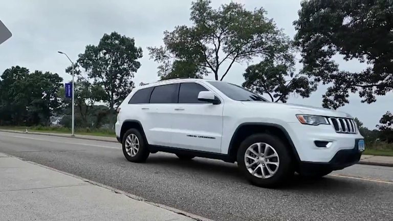 West Haven Approves Noise Detection Cameras To Curb Loud Vehicles Along Shorelin