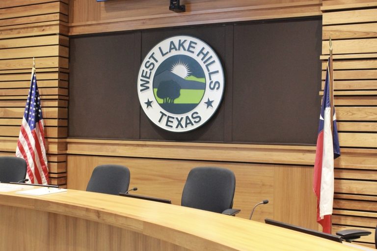 West Lake Hills City Council Approves Fy 2026 27 Budget And Slight Tax Cut