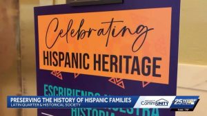 West Palm Beach Launches Project To Preserve Hispanic Family Histories