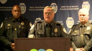 West Palm Beach Police Detail Investigation Of Pastor Akeem Moore Shooting