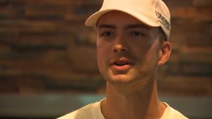 West Palm Beach Resident Plans 100 Mile Lake Okeechobee Run After Surviving Head