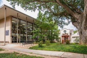 West University Place Council Receives Task Force Recommendations For Library Co