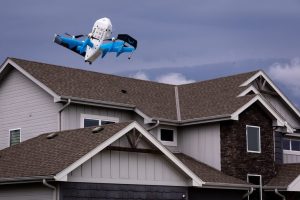 Westborough Officials Ask Amazon To Pause Drone Deliveries Over Safety Concerns