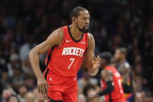Western Conference Preview Top Six Loaded Rest Of The West Looks Softer For 2026