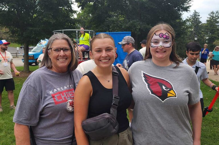 Western Dupage Special Recreation Association Celebrates 50 Years Of Community S