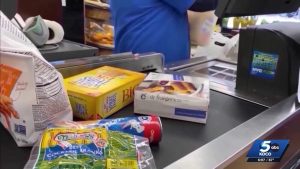 Western Oklahoma Pantry Stretches Supplies As Snap Changes Boost Demand