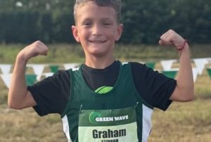Westfield City Council Lowers Speed Limit To 30 Mph After Tragic Child Death