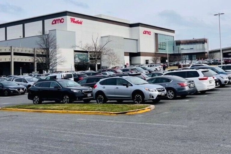 Westfield Malls In Montgomery County Adopt Parental Guidance Policy For Minors