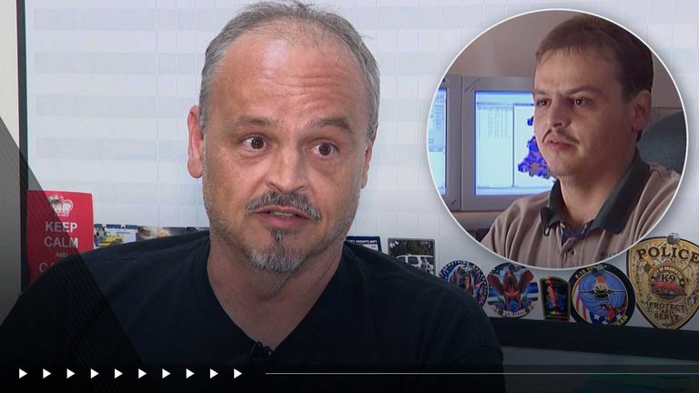 Westmoreland 911 Dispatcher Recalls Flight 93 Call On 25Th Anniversary