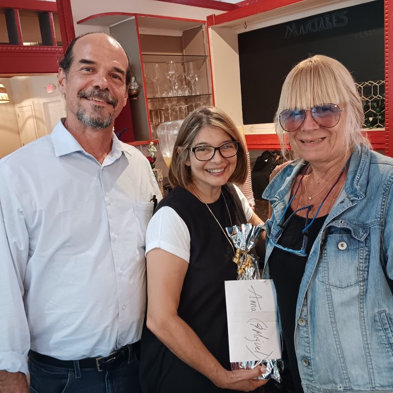 Westville Bids Farewell To Manjares Caf After 17 Years
