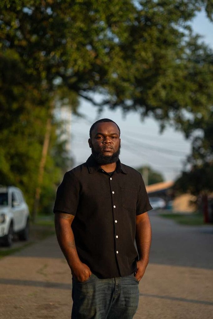 Westwego Veteran Turns Tiktok Frustration Into Viral Call For Honest America