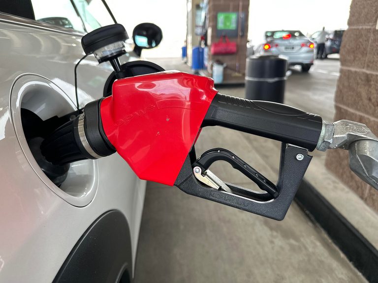What A 10 A Gallon Gasoline Price Could Mean For American Families
