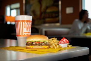 Whataburger To Open New Shenandoah Restaurant On Oct 5 After 1 4 M Renovation