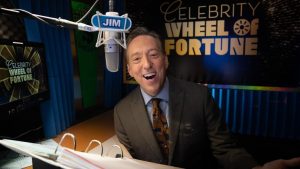 Wheel Of Fortune Announcer Jim Thornton Suspended Pending Investigation