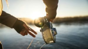 Where To Purchase A Fishing License In Lubbock