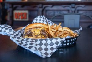 Whiskey Foxtrot Burger Co Moves To New Hoover Location On John Hawkins Parkway