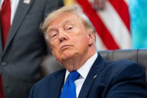 White House Defends 1 5 Million Government Funded Ads Highlighting President Tru