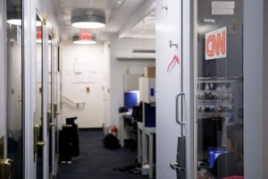 White House Enforces New Media Ban After President Trump Calls Out Fake News Out