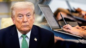 White House Rebukes Connecticut Senator S Call To Regulate The Internet To Curb