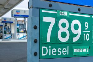 White House Says No Diesel Export Ban Seeks Voluntary Measures To Keep Fuel Affo