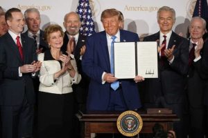 White House Unveils America Gov To Simplify Access To Federal Services