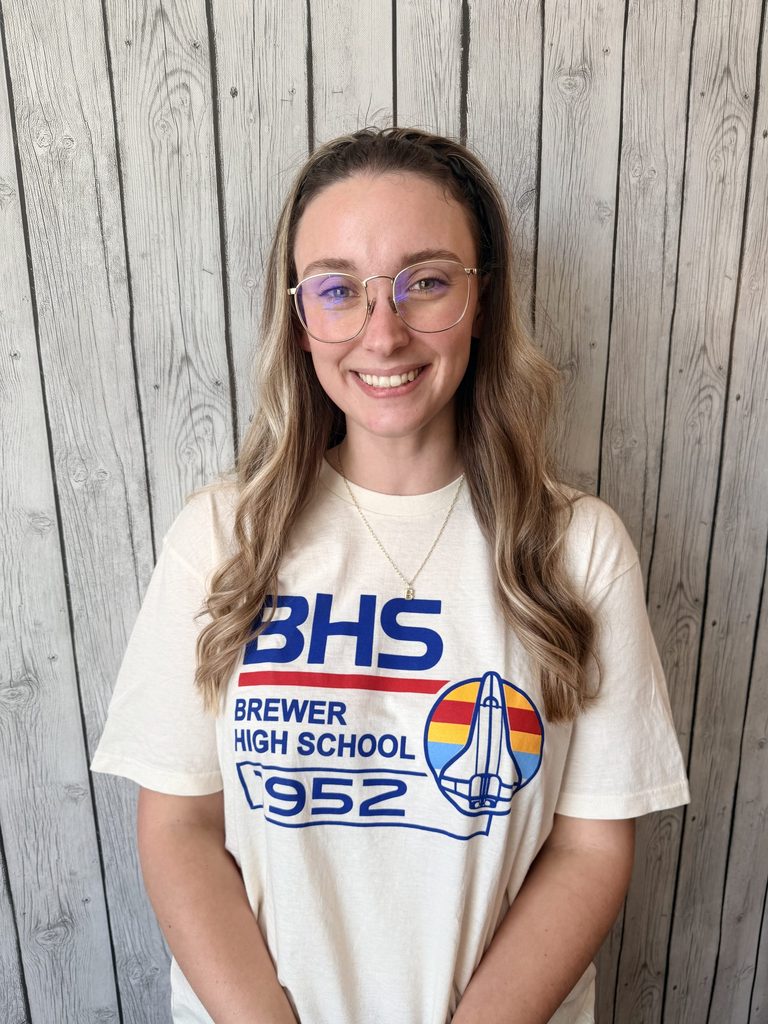White Settlement Brewer High Honors Program Manager Brooke Grassi For Student Su
